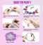 New DIY Charm Bracelets Jewelry Making Kit Sale Sale Carousel 5