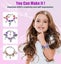 New DIY Charm Bracelets Jewelry Making Kit Sale Sale Carousel 8