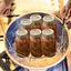 New 2pcs Canning Jar Rack Sale Sale Carousel 2