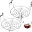 New 2pcs Canning Jar Rack Sale Sale Carousel 1