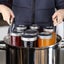 New 2pcs Canning Jar Rack Sale Sale Carousel 8