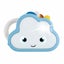 Chicco Baby Senses Weathy the Cloud Toy International Ver Carousel 1