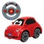 Chicco Fiat 500E Remote Control Toy (Red) Carousel 1