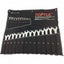 ROE Wrench Set 26Pce 6-32mm In Tool Roll Toptul GPAB2602 Carousel 1