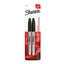 Sharpie Permanent Marker Fine 2pk (Box of 6) Carousel 4