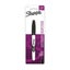 Sharpie Rub-A-Dub Laundry Marker (Box of 6) (Black) Carousel 1