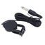 guitar clip on pickup clip on acoustic guitar pickup musical instrument Carousel 6