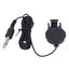 guitar clip on pickup clip on acoustic guitar pickup musical instrument Carousel 12