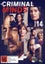 CRIMINAL MINDS - SEASON 14 (4DVD) Carousel 1