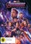 AVENGERS ENDGAME [MARVEL] (DVD) Carousel 1
