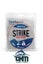 Strike Red Mono 300m 15lb RRP $15.00 Carousel 1