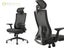 Office Chair Carousel 4
