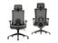 Office Chair Carousel 6