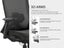 Office Chair Carousel 11
