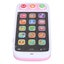 cell phone learning toy kids phone toy Kids Cell Phone Toy Musical Phone Carousel 4
