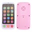 cell phone learning toy kids phone toy Kids Cell Phone Toy Musical Phone Carousel 7