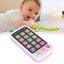cell phone learning toy kids phone toy Kids Cell Phone Toy Musical Phone Carousel 8
