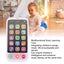cell phone learning toy kids phone toy Kids Cell Phone Toy Musical Phone Carousel 13