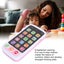cell phone learning toy kids phone toy Kids Cell Phone Toy Musical Phone Carousel 14