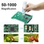 Wireless Digital Portable Microscope Carousel 13