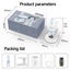Wireless Digital Portable Microscope Carousel 14