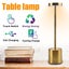 Cordless Table Lamp - NZ Stock Deal Carousel 4