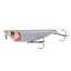 hard bait 5PCS Fishing Lure Set Plastic Metal Lifelike Swimbait Hard Fishing Carousel 16