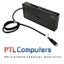 *Used* Dell W19 K20A HDMI DP Thunderbolt USB-C Docking Station With 180W PSU Carousel 1