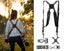 Dual Camera Leather Harness (Auckland Clearance) Carousel 6