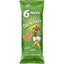 Chickadees Chicken Flavoured Chips Snacks Multi Pack 6 Packs Carousel 1