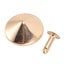 mushroom rivets metal mushroom rivets metal rivets pointed mushroom rivets Carousel 18