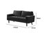 3 Seater Sofa Carousel 4