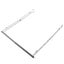stainless steel hanging closet rod Hanging Closet Rod Multipurpose Stainless Carousel 3