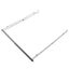 stainless steel hanging closet rod Hanging Closet Rod Multipurpose Stainless Carousel 7