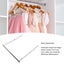 stainless steel hanging closet rod Hanging Closet Rod Multipurpose Stainless Carousel 14