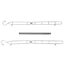 stainless steel hanging closet rod Hanging Closet Rod Multipurpose Stainless Carousel 20
