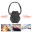 hearing protection earmuffs noise sound protection headphones safety earmuffs Carousel 9