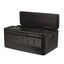 39L Fold Down Polypropylene Cooler Box Carousel 1