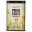 Archie McPhee Public Toilet Survival Kit Carousel 1