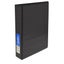 Bantex 4 D-Ring Insert Binder 65mm A4 Carousel 1