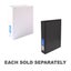 Bantex 4 D-Ring Insert Binder 65mm A4 Carousel 2