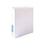 Bantex 4 D-Ring Insert Binder 65mm A4 Carousel 3