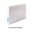 Bantex Landscape Insert Binder White 38mm A3 Carousel 1