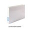 Bantex Landscape Insert Binder White 38mm A3 Carousel 4