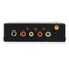Phono Preamp Brand New Carousel 3