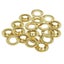 Canopy Eyelet Kit Brass 10 Pack Carousel 3