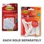 Command Value Pack Hooks (6 Hooks/12 Strips) Carousel 2