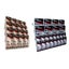 Deflecto LitLoc Brochure Holder Display Carousel 3
