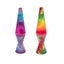 Diamond Motion Lamp Carousel 4