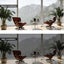 Home Tinting One Way Mirror Glass Window Tint Film Block UV Heat Control Ray DIY Carousel 3
